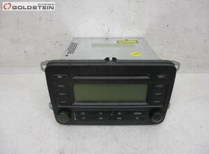 CD-Radio Autoradio VW GOLF PLUS (5M1  521) 1.9 TDI 77 KW