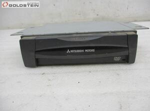 CD-Player DvD Player OEM MITSUBISHI PAJERO III (V7_W V60  V6_W) 3.2 DI-D 118 KW