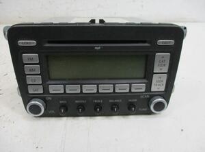 CD-Radio VW Passat (3C2)