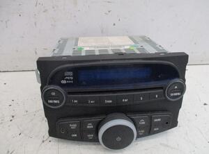 CD-Radio CHEVROLET Spark (M300)