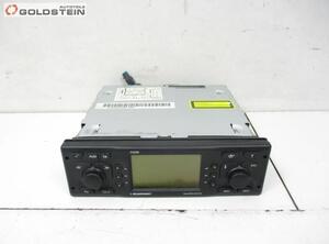 Radio Autoradio Navigationssystem VW TOURAN (1T1  1T2) 1.9 TDI 77 KW