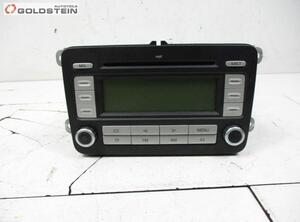 Radio CD MP3 Ohne Code VW EOS (1F7  1F8) 2.0 TDI 103 KW