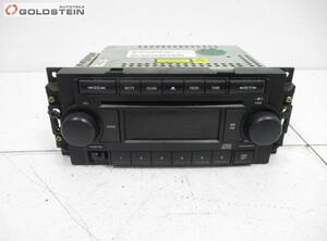 Radio Autoradio CD Player kein CODE vorhanden CHRYSLER 300C (LX) 3.5 183 KW