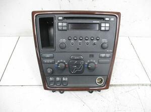 Radio Multimedia Bedienelement CD-Spieler Schalter VOLVO S60 2.5 T AWD 154 KW