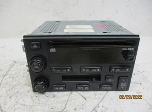 Radio CD KIA SORENTO I (JC) 3.5 V6 143 KW