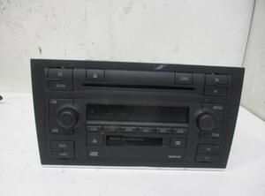 Radio CD AUDI A4 (8EC  B7) 2.0 TFSI 147 KW