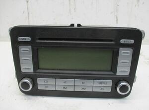 Radio CD VW PASSAT (3C2) B6 2.0 TDI 16V 103 KW