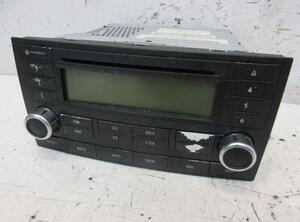 Radio Autoradio CD FM/AM VW TOUAREG (7LA  7L6  7L7) 3.2 V6 177 KW