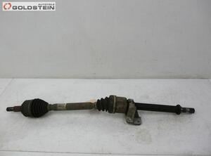 Drive Shaft RENAULT Kangoo/Grand Kangoo (KW0/1), RENAULT Kangoo Be Bop (KW0/1)