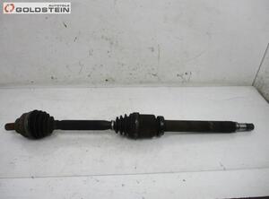 Drive Shaft FORD Focus II Cabriolet (--)