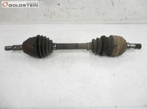 Drive Shaft OPEL Astra H (L48)