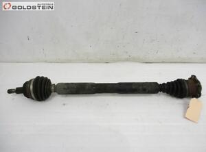 Drive Shaft AUDI TT (8N3)