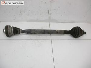 Drive Shaft AUDI TT (8J3)