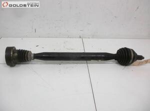 Drive Shaft SKODA Fabia II (542)