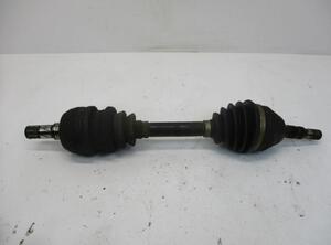 Drive Shaft OPEL Astra H Caravan (L35)