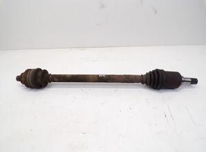 Drive Shaft SMART Roadster Coupe (452)