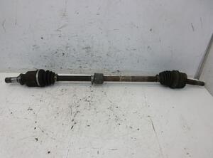 Drive Shaft MITSUBISHI Colt CZC Cabriolet (RG)