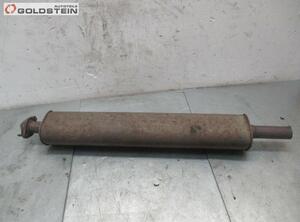 Exhaust System OPEL Astra J (--)