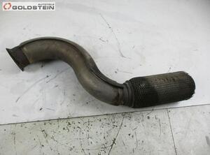 Exhaust System PEUGEOT 308 CC (4B)