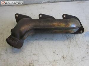 Exhaust Manifold MERCEDES-BENZ M-Klasse (W164)