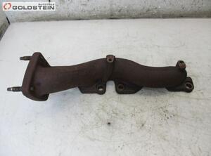 Exhaust Manifold LAND ROVER Discovery III (LA)