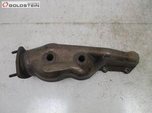 Exhaust Manifold AUDI A4 Cabriolet (8H7, 8HE, B6, B7)