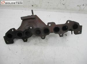 Exhaust Manifold FORD Focus II Cabriolet (--)