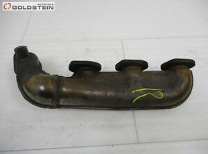 Exhaust Manifold CHRYSLER Crossfire Roadster (--)