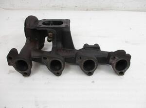 Exhaust Manifold FORD Transit Connect (P65, P70, P80)