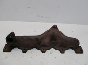 Exhaust Manifold FORD Focus C-Max (--)