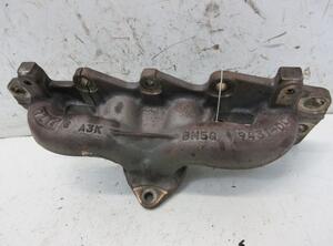 Exhaust Manifold FORD Focus III (--)