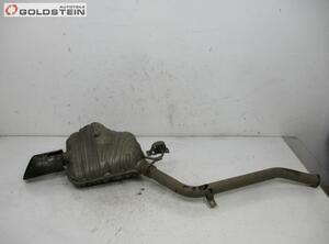 Exhaust Pipe MERCEDES-BENZ R-Klasse (V251, W251)