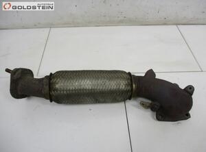 Exhaust Pipe MAZDA 3 (BL)