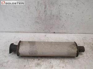 Front Silencer VOLVO XC90 I (275)