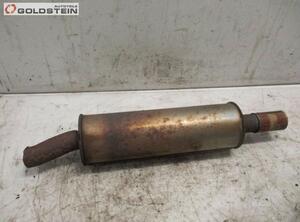 Front Silencer VW Golf V Variant (1K5)