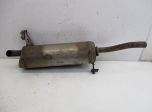 End Silencer HYUNDAI i20 (PB, PBT)