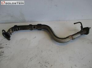 Exhaust Front Pipe (Down Pipe) NISSAN Note (E11, NE11)