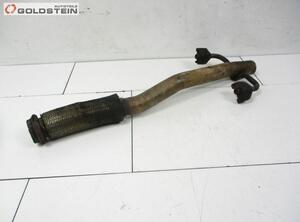 Exhaust Front Pipe (Down Pipe) CITROËN C2 (JM)