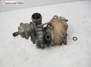 Turbocharger MITSUBISHI L200/Triton (KAT, KBT)