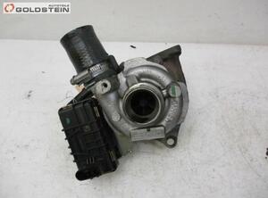 Turbolader Vorne Stellmotor PEUGEOT 407 COUPE (6C_) 2.7 HDI 150 KW