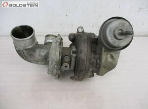 Turbolader  TOYOTA AVENSIS STUFENHECK (ZRT27 T27) 2.0 D-4D 93 KW