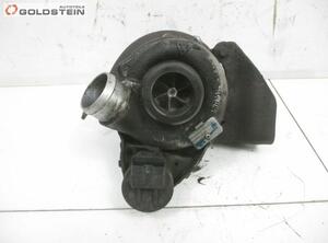 Turbocharger LAND ROVER Discovery III (LA)