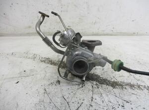 Turbocharger MAZDA 3 (BK)