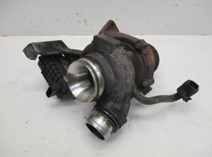 Turbolader Turbo N47D20A BMW 1 (E81) 118D 105 KW