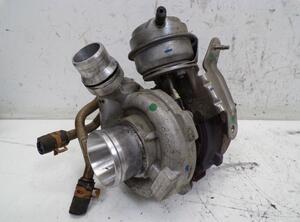 Turbocharger RENAULT Laguna III Grandtour (KT0/1)