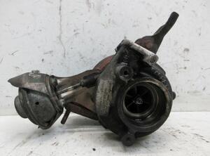 Turbolader Turbo Lader PEUGEOT 807 (E) 2.0 HDI 88 KW