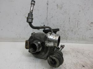 Turbocharger NISSAN Note (E11, NE11)