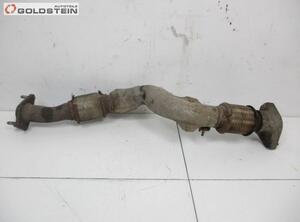 Exhaust Pipe Seal Ring NISSAN X-Trail (T30)