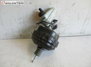 Brake Booster AUDI A3 Cabriolet (8P7)