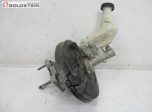 Brake Booster RENAULT Clio III (BR0/1, CR0/1), RENAULT Clio IV (BH)